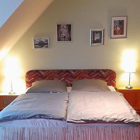 Domblick Appartement Meißen Buitenkant foto