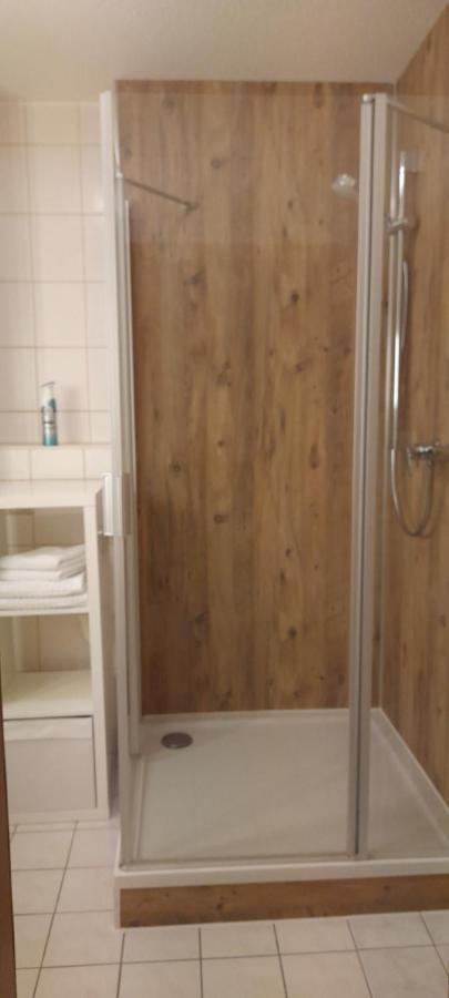 Domblick Appartement Meißen Buitenkant foto