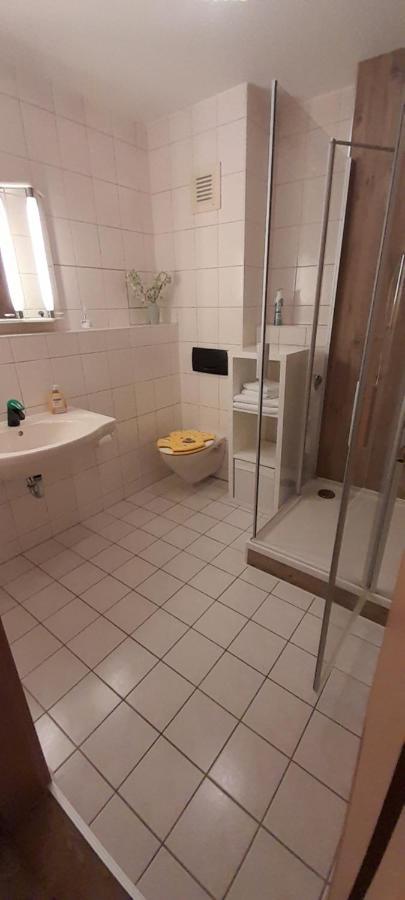 Domblick Appartement Meißen Buitenkant foto